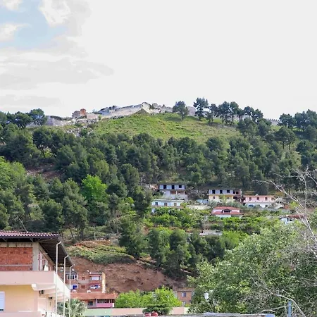 Apartman Rafael *