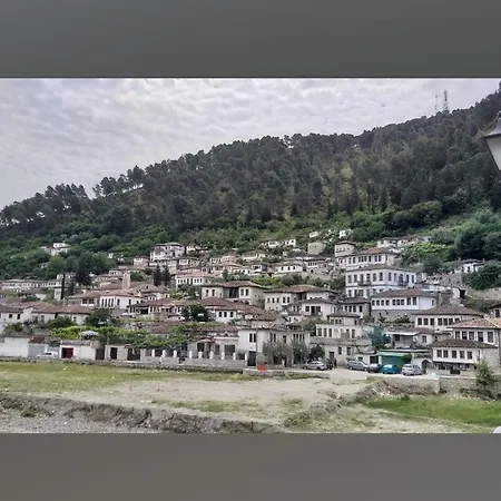 Apartman Rafael *