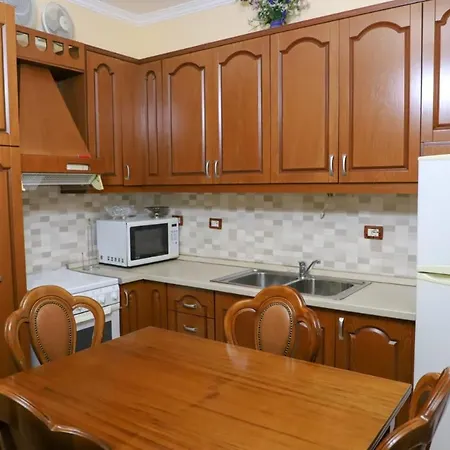 Apartamento Rafael Berat