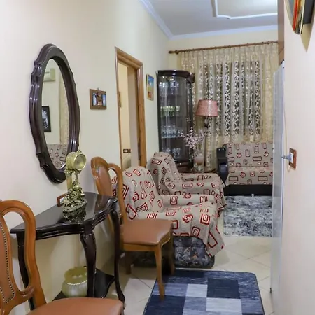 Apartment Rafael