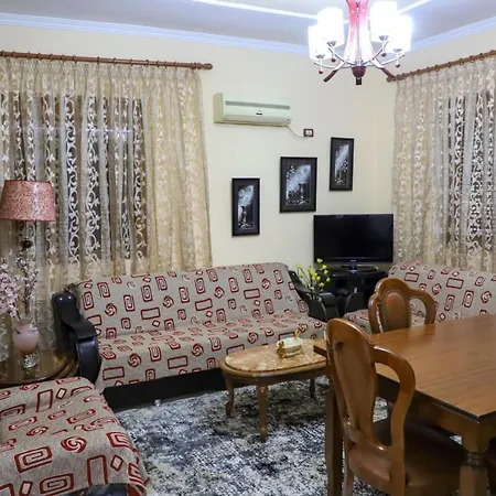 Apartment Rafael Berat