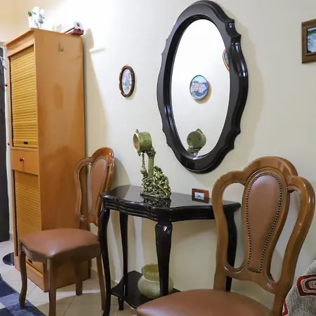 Apartamento Rafael