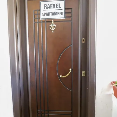 Apartment Rafael